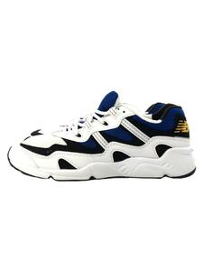 NEW BALANCE◆ML850/ホワイト/26.5cm/WHT//