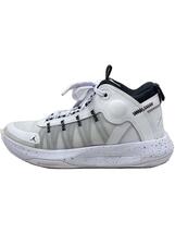 NIKE◆JORDAN JUMPMAN 2020 PF_ジョーダン ジャンプマン 2020PF/26cm/WHT_画像1