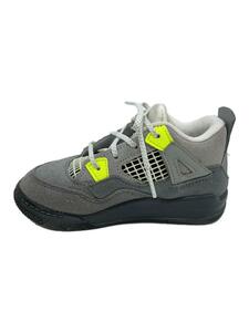 NIKE* Kids shoes /15cm/ sneakers /GRY/CT5345-007