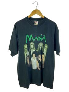 MANA/マナ-/バンドTシャツ/SIZE:XL/ブラック