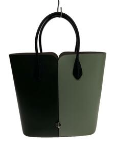 kate spade new york◆トートバッグ/-/GRN