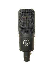 audio-technica◆AT4040 コンデンサーマイク/箱・ショックマウント付属