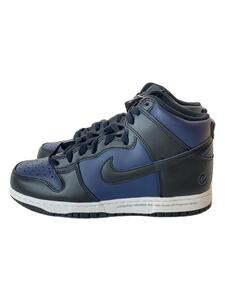 NIKE◆FRAGMENT DESIGN X DUNK HIGH_フラグメント デザイン X ナイキ ダンク ハイ/26c