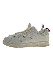 adidas◆STAN SMITH/スタン スミス/BD7433/ホワイト/23cm/WHT