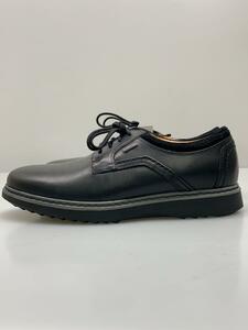 Clarks◆シューズ/25.5cm/BLK/ゴアテックス/GORE-TEX