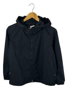 THE NORTH FACE PURPLE LABEL◆MOUNTAIN WIND PARKA/M/ポリエステル/NVY/NP2579N/レディース