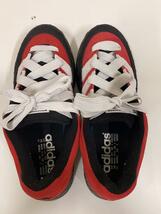 adidas◆Adimatic Power Red/27.5cm/RED/GY2093_画像3