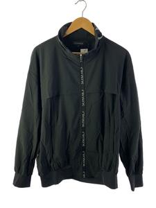 CRONOS STRETCH WINDBREAKER/ジャケット/40/ナイロン/BLK/c02-bl-2402st