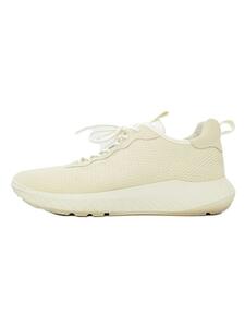 ECCO◆ローカットスニーカー/40/WHT/83490457007