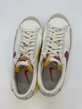 NIKE◆BLAZER LOW 77 VNTG_ブレーザー ロー 77 ヴィンテージ/26cm/WHT_画像3