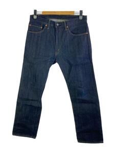 Levi’s Vintage Clothing◆505/1967モデル/デニムパンツ/SIZE:W34×L29(実寸)/IDG/67505-0130