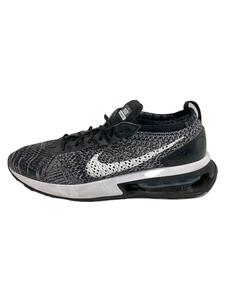 NIKE◆AIR MAX FLYKNIT RACER_エア マックス フライニット レーサー/27cm/BLK