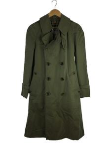 Aquascutum◆トレンチコート/-/コットン