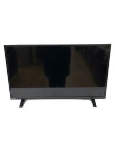 TOSHIBA◆薄型テレビ・液晶テレビ REGZA S24 32S24