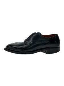 Alden◆ドレスシューズ/US7.5/BLK/53517