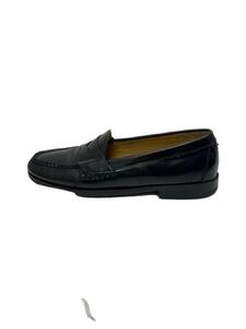 COLE HAAN◆ローファー/US7/BLK