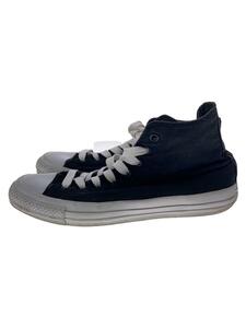 CONVERSE◆ハイカットスニーカー/28cm/BLK