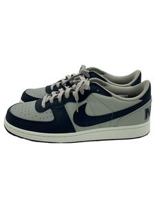 NIKE◆TERMINATOR LOW_ターミネーター ロー/28.5cm/GRY/FN6830-001//