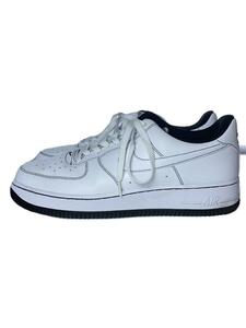 NIKE◆AIR FORCE 1 07_エアフォース 1 07/28.5cm/WHT/PVC