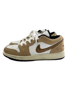 NIKE◆ローカットスニーカー/24cm/WHT/DZ5368-201