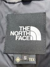 THE NORTH FACE◆ナイロンジャケット/S/ナイロン/CML/無地/NP11834_画像3