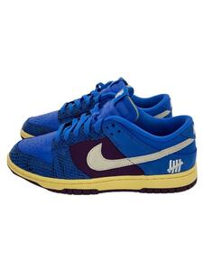 NIKE◆DUNK LOW SP / UNDFTD_ダンク ロー SP アンディフィーテッド/26cm