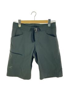 ARC’TERYX◆LEFROY SHORT/スレ・汚れ箇所有/ショートパンツ/30/ナイロン/KHK/17518