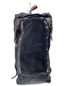 Orobianco* rucksack / black 