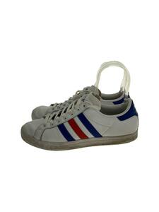 adidas◆オリジナルス/COAST STAR/コースト スター/ホワイト/EE6198/25.5cm/WHT