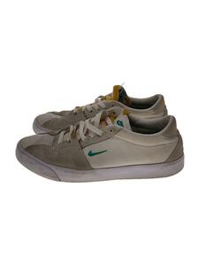 NIKE◆ローカットスニーカー_CD5036-100/27cm/BEG