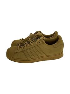 adidas◆SUPERSTAR_スーパースター/26cm/BEG