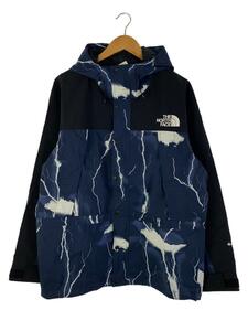 THE NORTH FACE◆NOVELTY MOUNTAIN LIGHT JACKET_ノベルティマウンテンライトジャケット/M/ナイロン/NV