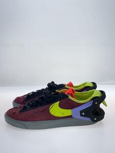 NIKE◆BLAZER LOW/ACRNM_ブレイザー ロー アクロニウム/26cm/BRD