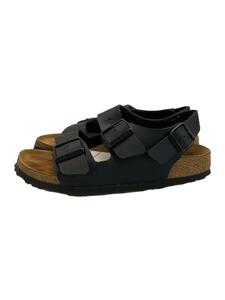 BIRKENSTOCK◆ARIZONA/サンダル/37/BLK