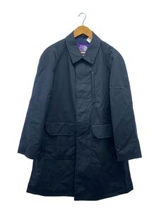 THE NORTH FACE PURPLE LABEL*65/35 Insulated Soutien Collar Coat/ пальто с отложным воротником /M/NVY/NY2850N