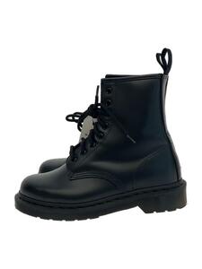 Dr.Martens◆ブーツ/US5/BLK/14353