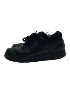 NIKE◆AIR FORCE 1 07_エア フォース 1 07/26.5cm/BLK