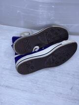 CONVERSE◆ハイカットスニーカー/US7.5/PUP/8OHO1_画像4