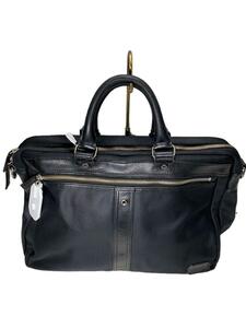 DAKOTA* briefcase / nylon /BLK