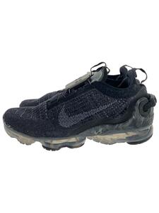 NIKE◆AIR VAPORMAX 2020 FLYKNIT_エアヴェイパーマックス 2020 フライニット/27cm/BLK