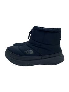 THE NORTH FACE◆ブーツ/23cm/BLK/NFW51976