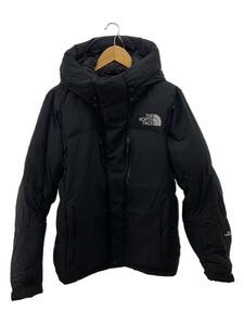 THE NORTH FACE◆BALTRO LIGHT JACKET_バルトロライトジャケット/M/ナイロン/BLK