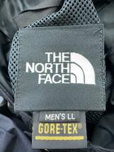THE NORTH FACE◆MOUNTAIN GUIDE JACKET/LL/ナイロン_画像3