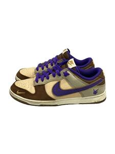 NIKE◆DUNK LOW Setsubun/26.5cm/BEG