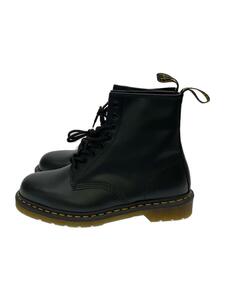 Dr.Martens◆ドレスシューズ/UK10/BLK/10072