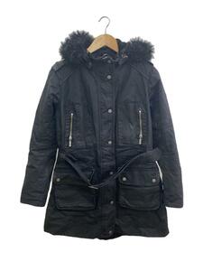 Barbour◆ジャケット/42/ブラック/lwx0559bk91/black streak/オイルドジャケット