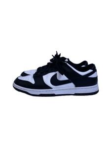 NIKE◆DUNK LOW RETRO_ダンク ロー レトロ/28cm/BLK