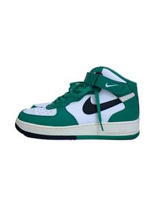 NIKE◆AIR FORCE 1 MID 07 LV8_エア フォース 1 MID 07 LV8/28cm/GRN