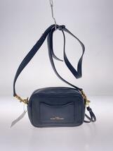 MARC JACOBS◆ショルダーバッグ/-/BLK/無地/M0016805_画像3