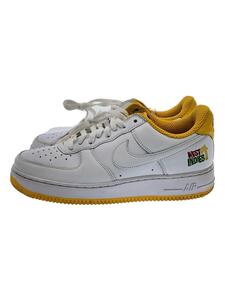 NIKE◆AIR FORCE 1 LOW RETRO_エアフォース 1 ロー レトロ/27.5cm/WHT